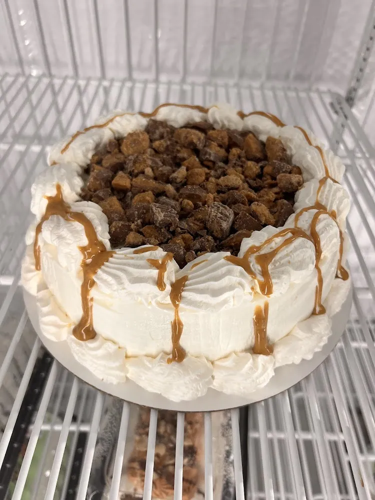 Pavlova